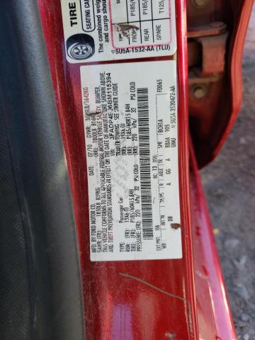 Photo 11 VIN: 3FADP4BJ6BM115394 - FORD FIESTA SE 