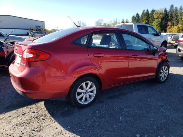 Photo 2 VIN: 3FADP4BJ6BM115394 - FORD FIESTA SE 