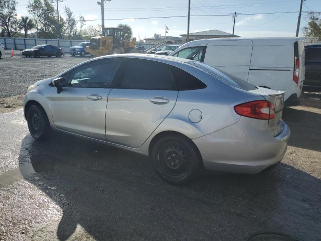 Photo 1 VIN: 3FADP4BJ6BM156169 - FORD FIESTA SE 