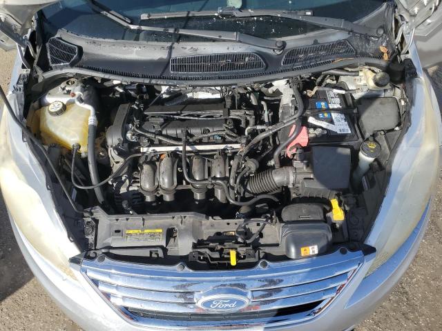 Photo 10 VIN: 3FADP4BJ6BM156169 - FORD FIESTA SE 