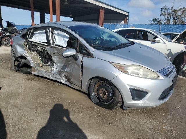 Photo 3 VIN: 3FADP4BJ6BM156169 - FORD FIESTA SE 