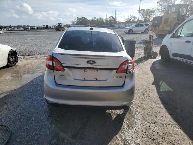 Photo 5 VIN: 3FADP4BJ6BM156169 - FORD FIESTA SE 