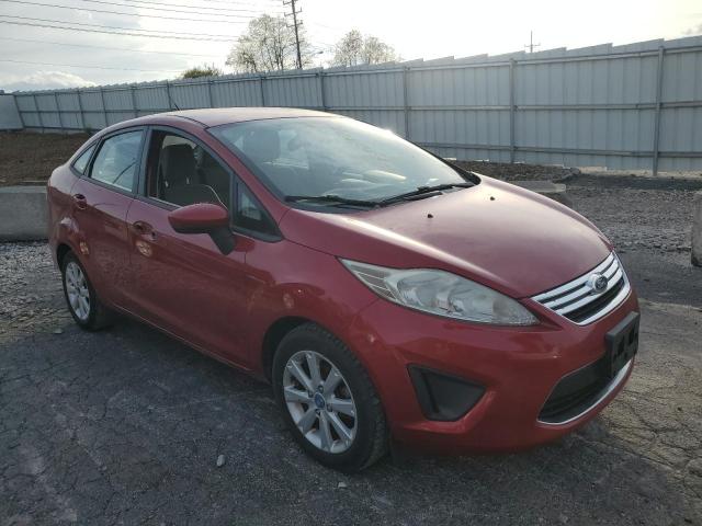 Photo 3 VIN: 3FADP4BJ6BM180441 - FORD FIESTA SE 