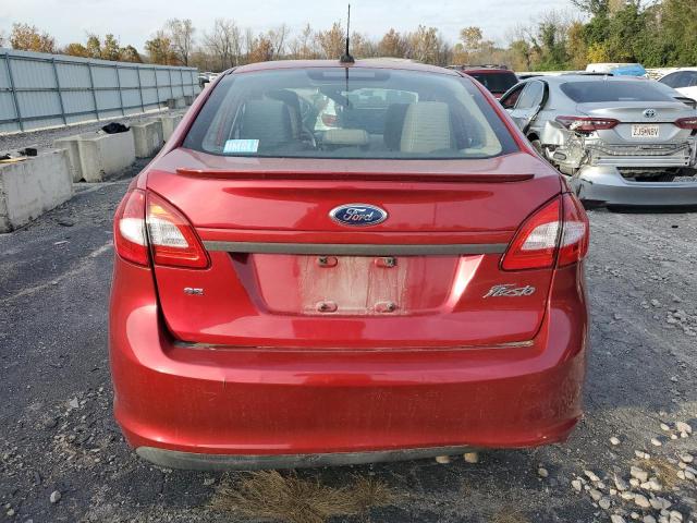 Photo 5 VIN: 3FADP4BJ6BM180441 - FORD FIESTA SE 