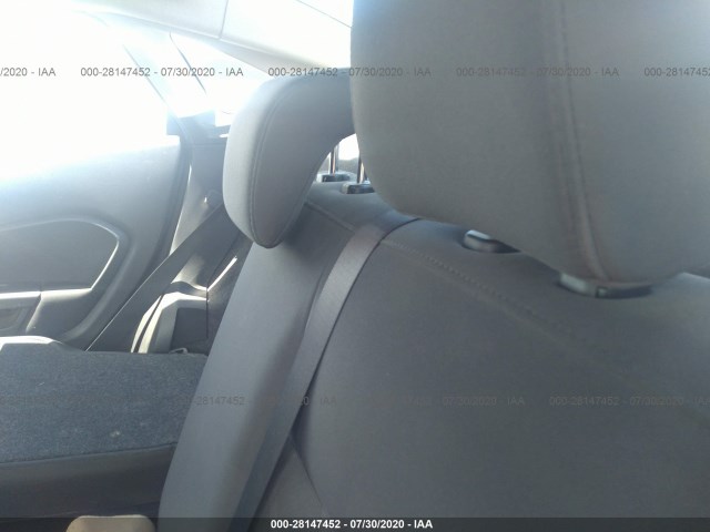 Photo 7 VIN: 3FADP4BJ6BM202728 - FORD FIESTA 