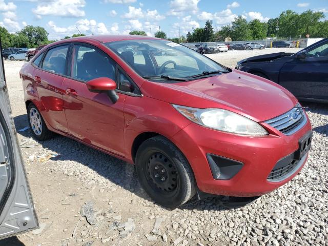 Photo 3 VIN: 3FADP4BJ6BM216368 - FORD FIESTA 