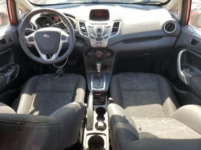 Photo 7 VIN: 3FADP4BJ6BM216368 - FORD FIESTA 