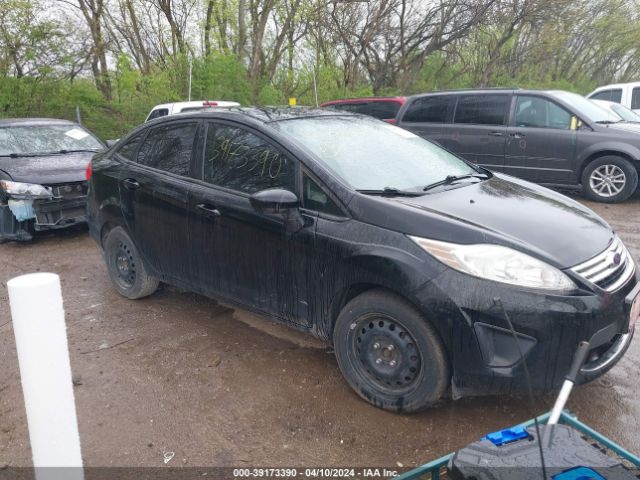 Photo 0 VIN: 3FADP4BJ6CM111217 - FORD FIESTA 