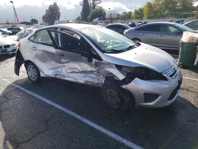 Photo 3 VIN: 3FADP4BJ6CM146419 - FORD FIESTA SE 