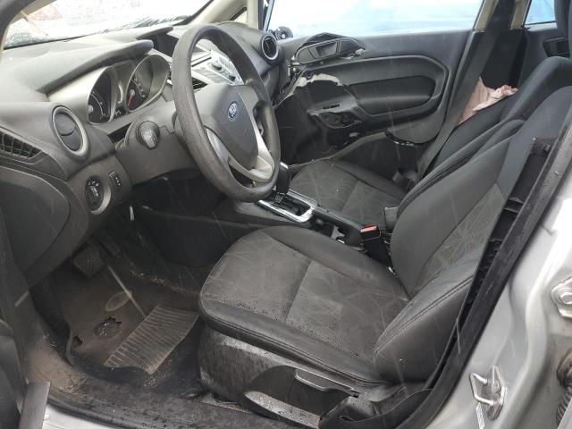 Photo 6 VIN: 3FADP4BJ6CM146419 - FORD FIESTA SE 