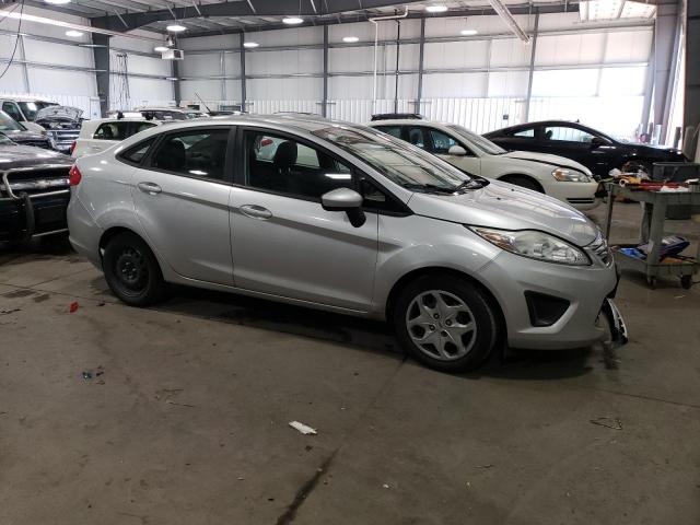 Photo 3 VIN: 3FADP4BJ6CM150163 - FORD FIESTA SE 