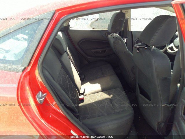 Photo 7 VIN: 3FADP4BJ6CM157243 - FORD FIESTA 