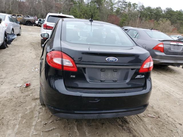 Photo 5 VIN: 3FADP4BJ6CM164807 - FORD FIESTA SE 