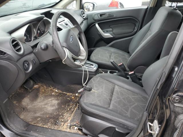 Photo 6 VIN: 3FADP4BJ6CM164807 - FORD FIESTA SE 