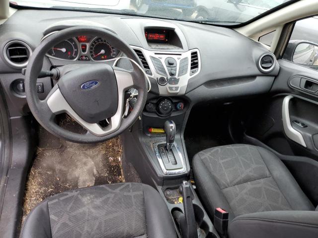 Photo 7 VIN: 3FADP4BJ6CM164807 - FORD FIESTA SE 