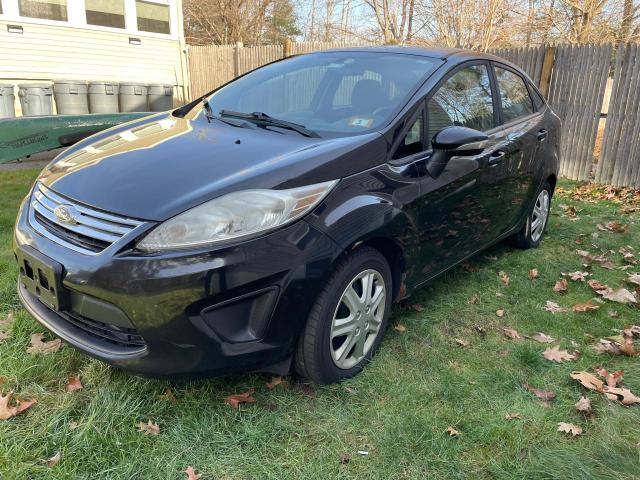 Photo 1 VIN: 3FADP4BJ6DM116368 - FORD FIESTA SE 