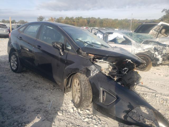 Photo 0 VIN: 3FADP4BJ6DM117777 - FORD FIESTA SE 