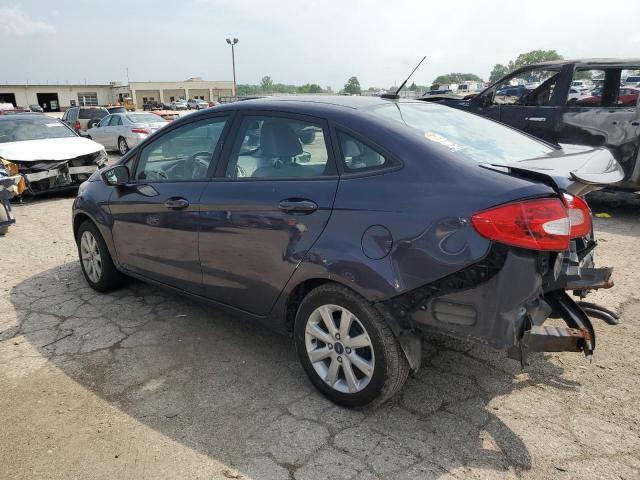 Photo 1 VIN: 3FADP4BJ6DM122882 - FORD FIESTA 