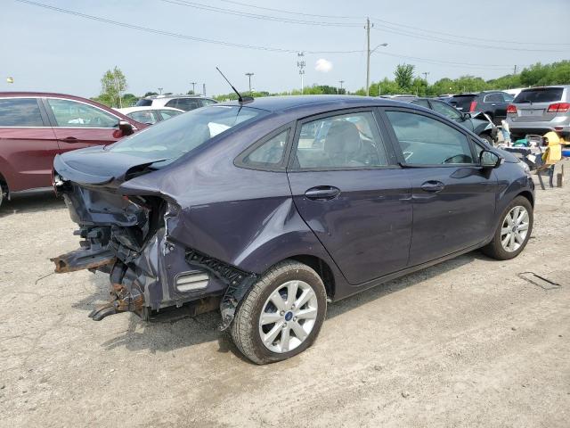 Photo 2 VIN: 3FADP4BJ6DM122882 - FORD FIESTA 