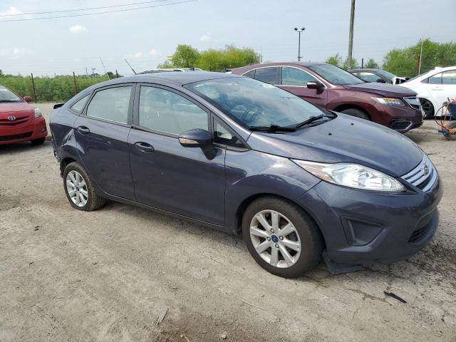 Photo 3 VIN: 3FADP4BJ6DM122882 - FORD FIESTA 