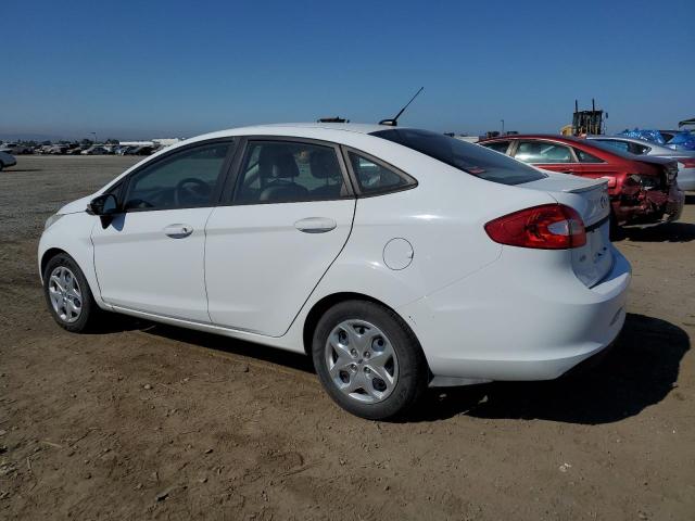 Photo 1 VIN: 3FADP4BJ6DM144350 - FORD FIESTA SE 