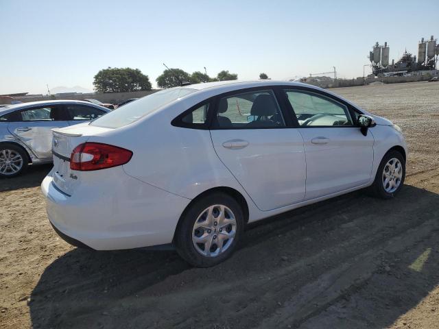 Photo 2 VIN: 3FADP4BJ6DM144350 - FORD FIESTA SE 