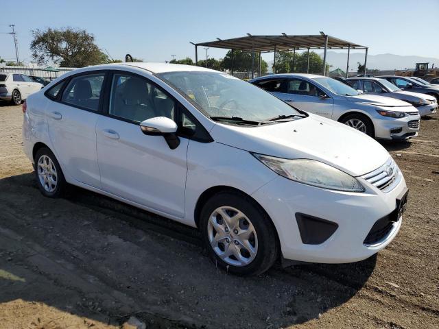 Photo 3 VIN: 3FADP4BJ6DM144350 - FORD FIESTA SE 