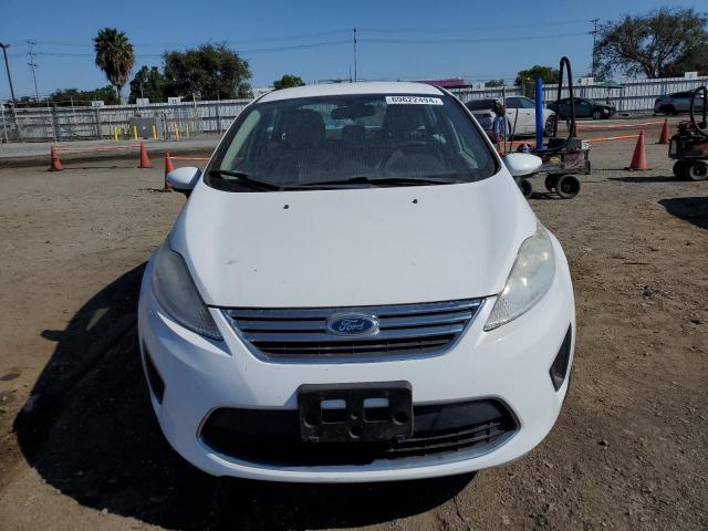 Photo 4 VIN: 3FADP4BJ6DM144350 - FORD FIESTA SE 