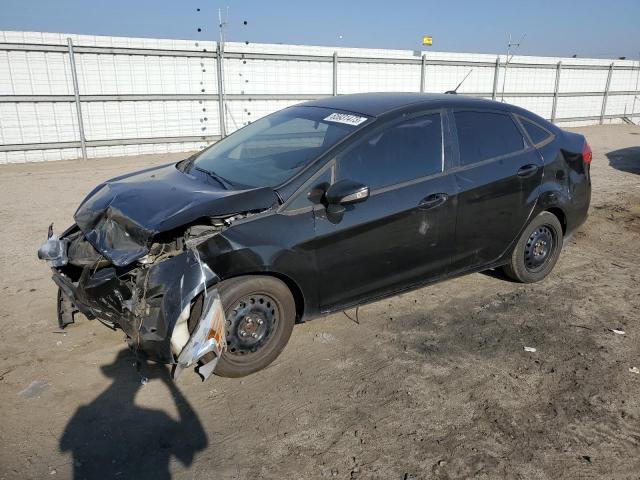 Photo 0 VIN: 3FADP4BJ6DM153937 - FORD FIESTA SE 