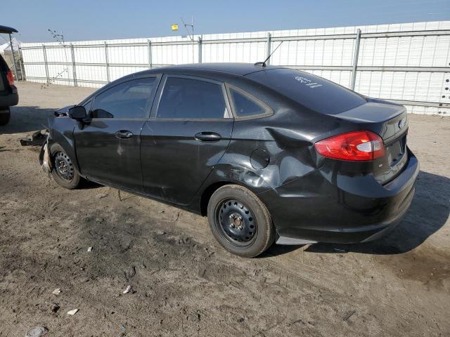 Photo 1 VIN: 3FADP4BJ6DM153937 - FORD FIESTA SE 