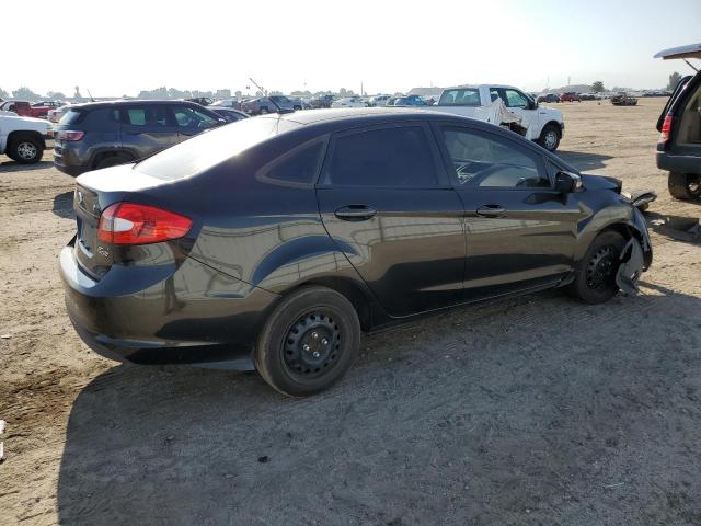 Photo 2 VIN: 3FADP4BJ6DM153937 - FORD FIESTA SE 