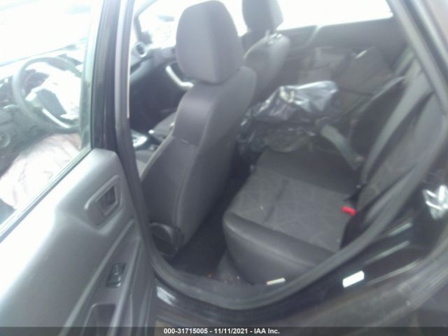 Photo 7 VIN: 3FADP4BJ6DM155347 - FORD FIESTA 