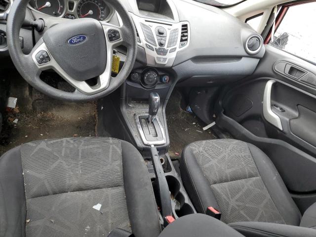 Photo 7 VIN: 3FADP4BJ6DM166851 - FORD FIESTA 