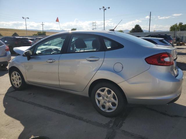 Photo 1 VIN: 3FADP4BJ6DM185710 - FORD FIESTA SE 