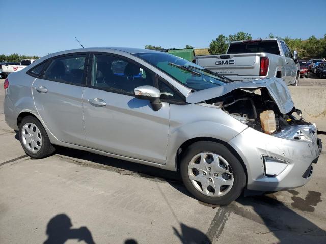 Photo 3 VIN: 3FADP4BJ6DM185710 - FORD FIESTA SE 