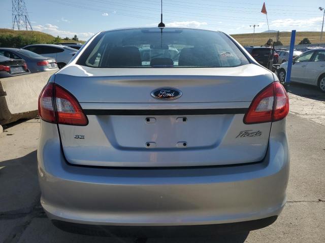 Photo 5 VIN: 3FADP4BJ6DM185710 - FORD FIESTA SE 