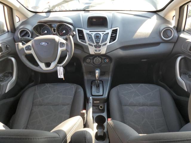 Photo 7 VIN: 3FADP4BJ6DM185710 - FORD FIESTA SE 