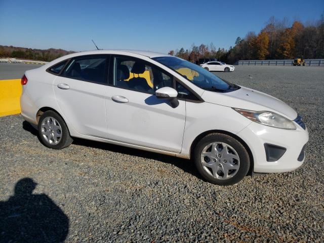 Photo 3 VIN: 3FADP4BJ6DM187120 - FORD FIESTA SE 