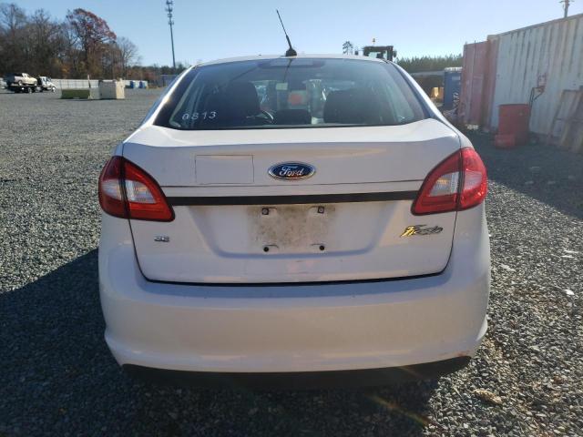 Photo 5 VIN: 3FADP4BJ6DM187120 - FORD FIESTA SE 