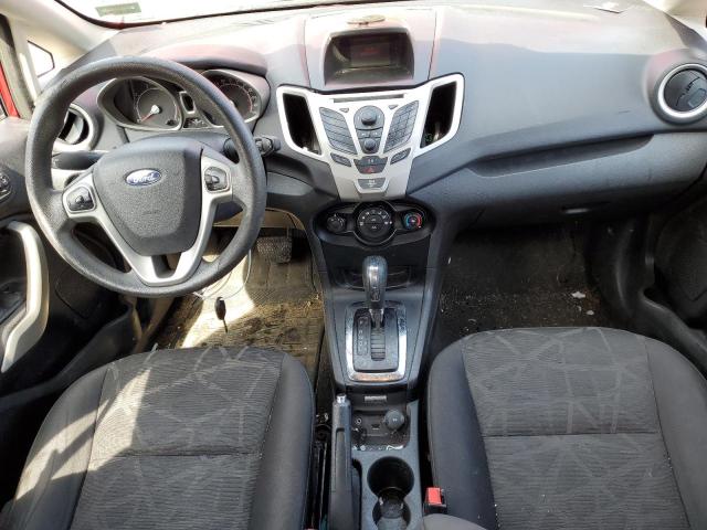 Photo 7 VIN: 3FADP4BJ6DM191166 - FORD FIESTA SE 