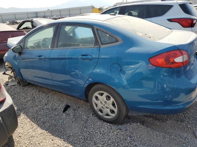 Photo 1 VIN: 3FADP4BJ6DM201064 - FORD FIESTA SE 