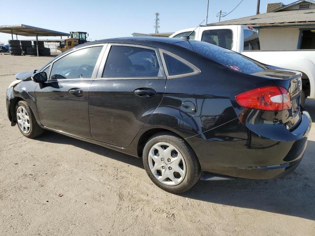 Photo 1 VIN: 3FADP4BJ6DM205647 - FORD FIESTA SE 