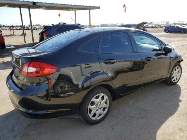 Photo 2 VIN: 3FADP4BJ6DM205647 - FORD FIESTA SE 