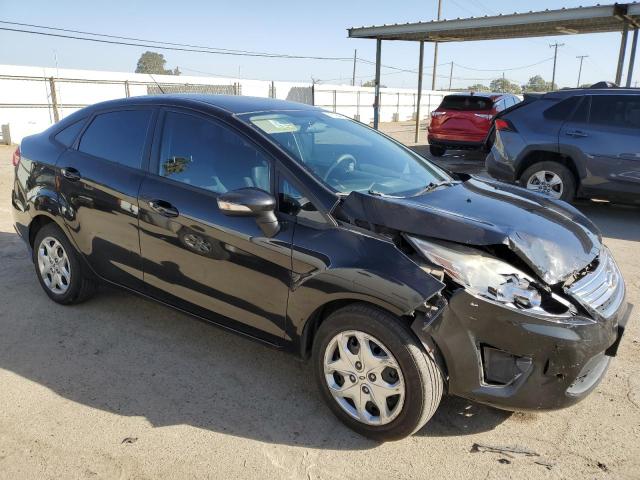 Photo 3 VIN: 3FADP4BJ6DM205647 - FORD FIESTA SE 