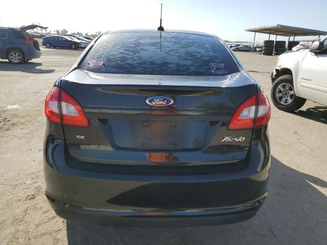 Photo 5 VIN: 3FADP4BJ6DM205647 - FORD FIESTA SE 