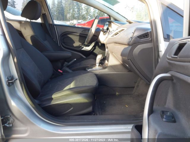 Photo 4 VIN: 3FADP4BJ6DM208192 - FORD FIESTA 