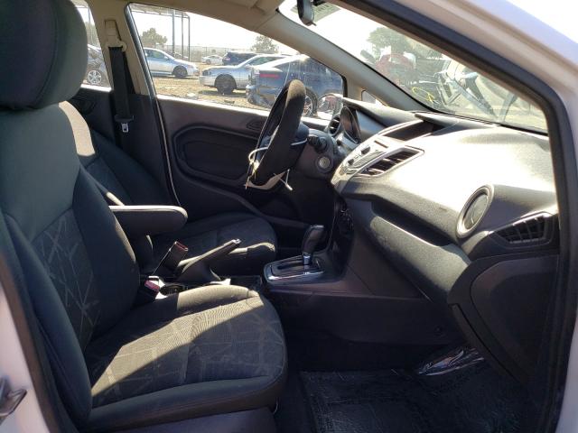 Photo 4 VIN: 3FADP4BJ6DM214722 - FORD FIESTA SE 