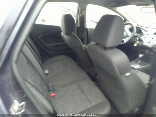 Photo 7 VIN: 3FADP4BJ6DM219080 - FORD FIESTA 