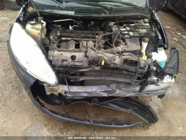 Photo 9 VIN: 3FADP4BJ6DM219080 - FORD FIESTA 