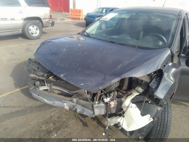 Photo 5 VIN: 3FADP4BJ6DM225963 - FORD FIESTA 